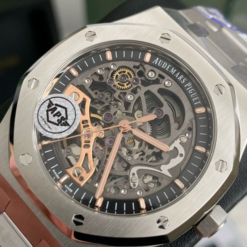 Audemars P*g*et Royal Oak Series Men