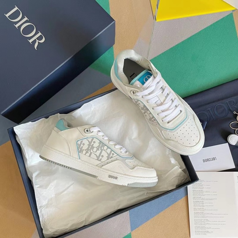 D*0r HIGH LEVEL B27 Sneaker