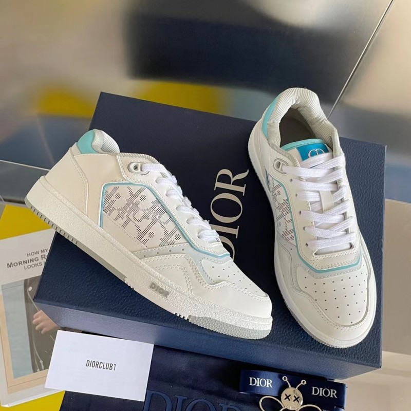 D*0r HIGH LEVEL B27 Sneaker