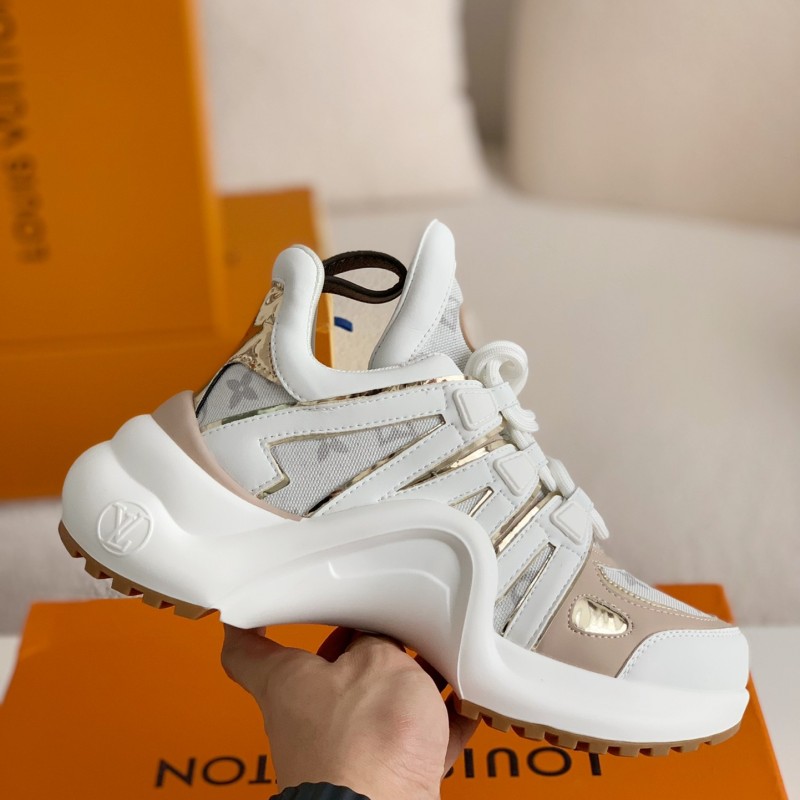 L0*is V*t0n Archlight Sneaker