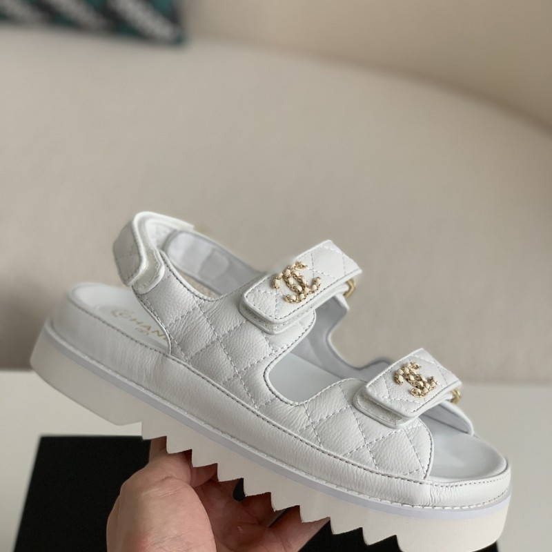Ch*el Sandals