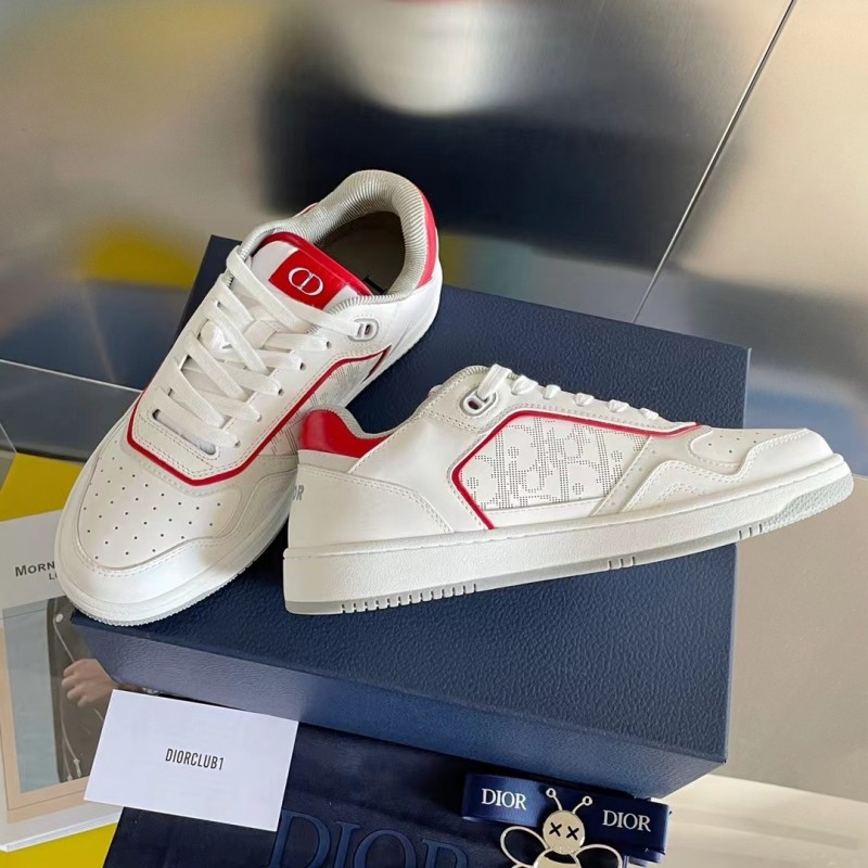 D*0r HIGH LEVEL B27 Sneaker