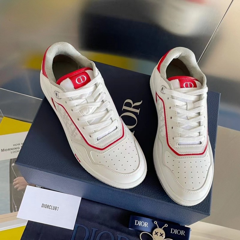 D*0r HIGH LEVEL B27 Sneaker