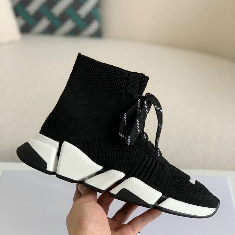 Ba*len*cia*ga sneakers