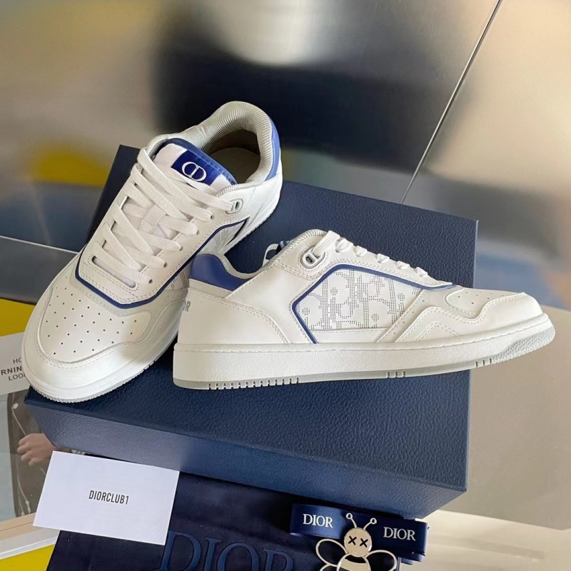 D*0r HIGH LEVEL B27 Sneaker