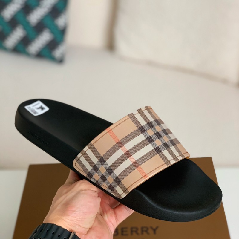 B**rry slippers
