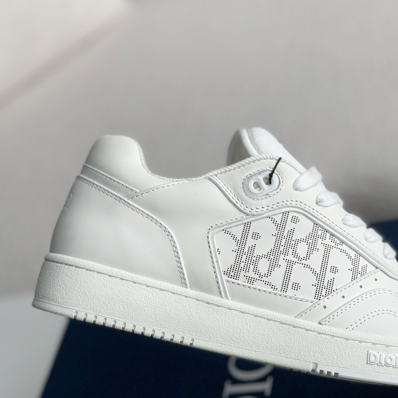 D*0r HIGH LEVEL B27 Sneaker