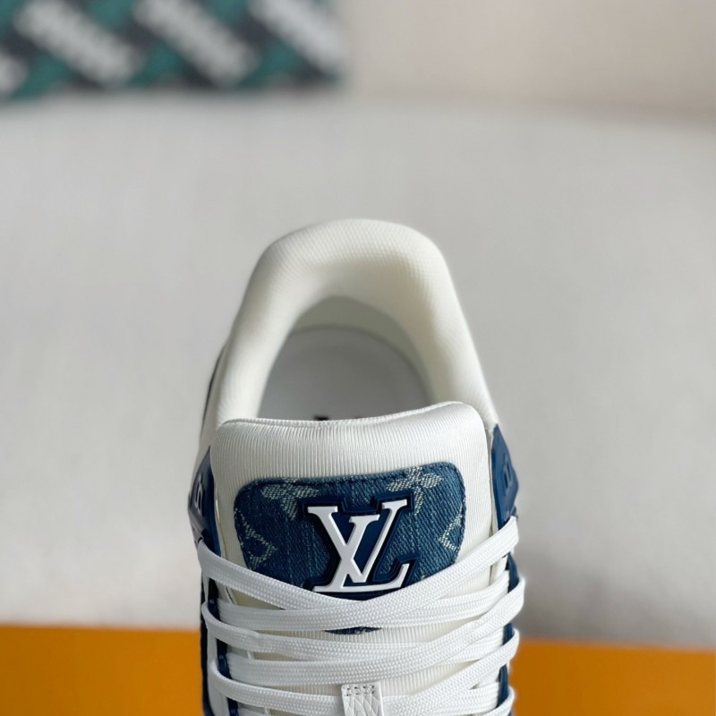 L0*is V*t0n TRAINER 1A8FN8 Sneakers