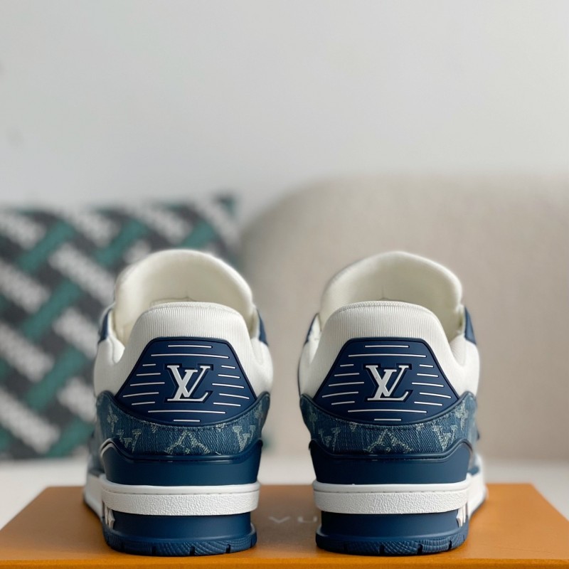 L0*is V*t0n TRAINER 1A8FN8 Sneakers