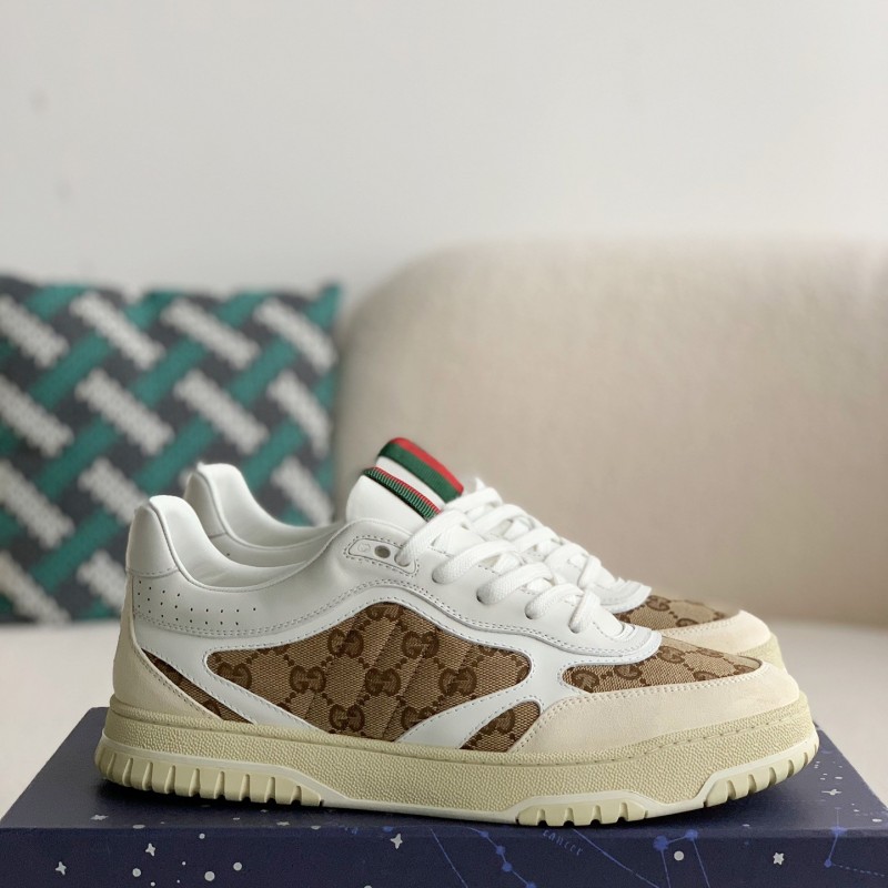 G*u*i New Sneakers