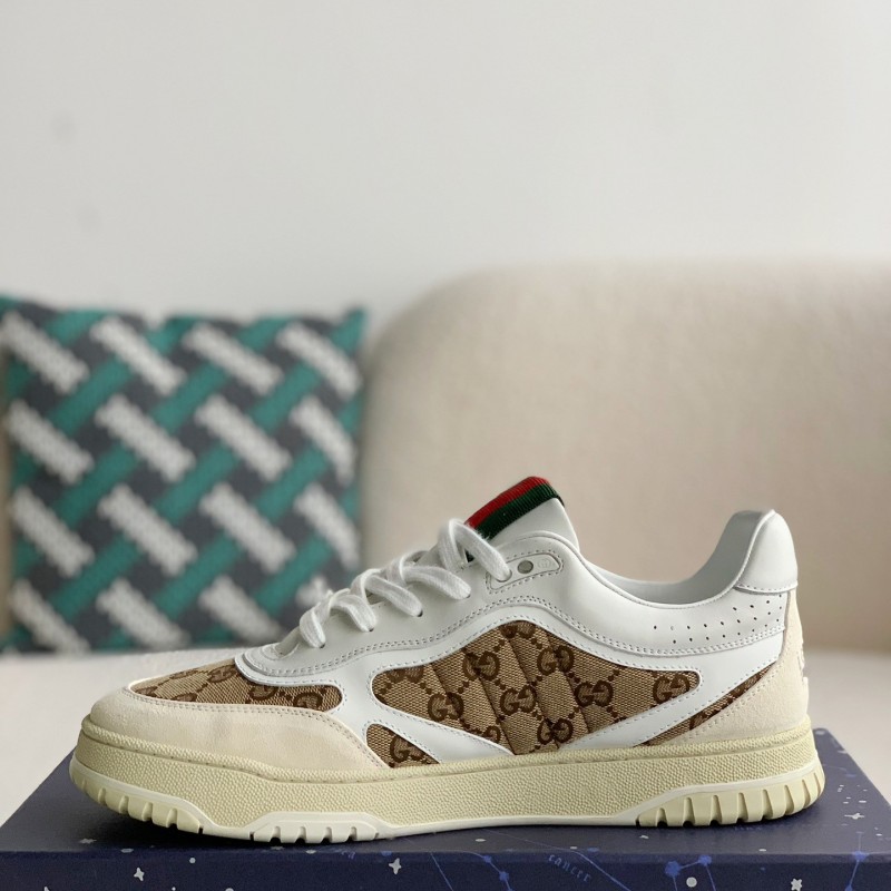 G*u*i New Sneakers