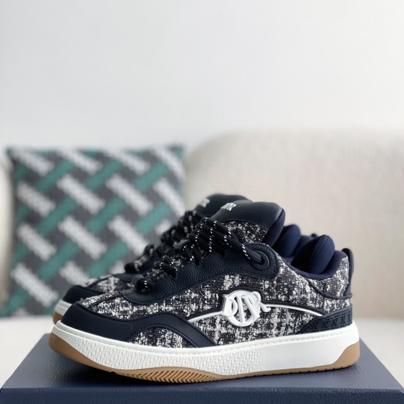 D*0r B9S Sneakers