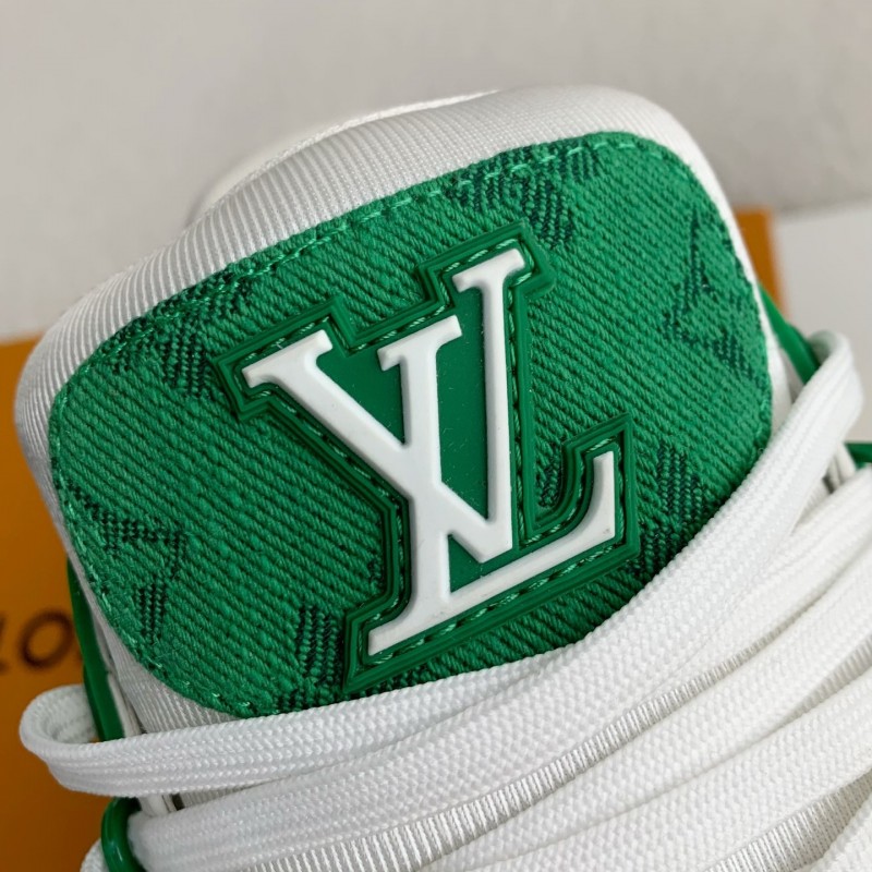 L0*is V*t0n TRAINER 1A8FN8 Sneakers