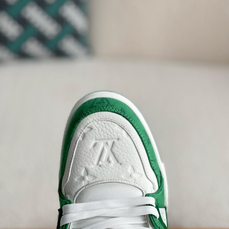 L0*is V*t0n TRAINER 1A8FN8 Sneakers