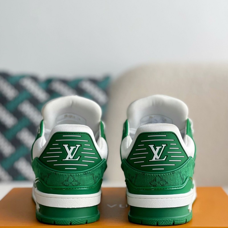 L0*is V*t0n TRAINER 1A8FN8 Sneakers