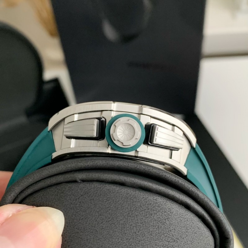 RICHARD MILLE Men’s Wristwatch