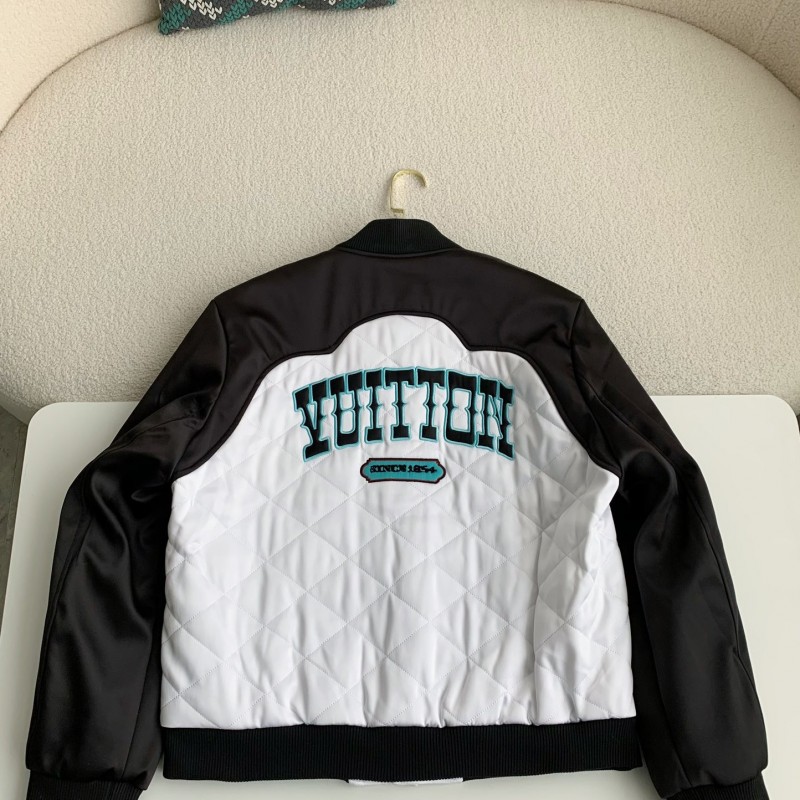 L0*is V*t0n  Jackets