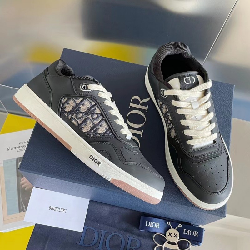 D*0r HIGH LEVEL B27 Sneaker
