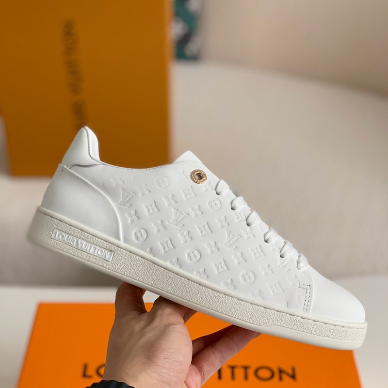 L0*is V*t0n Sneaker