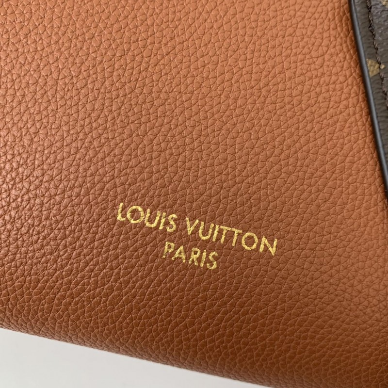 L0*is V*t0n Low Key Cabas Mid -number Handbag M25343 Size: 30*14*47cm