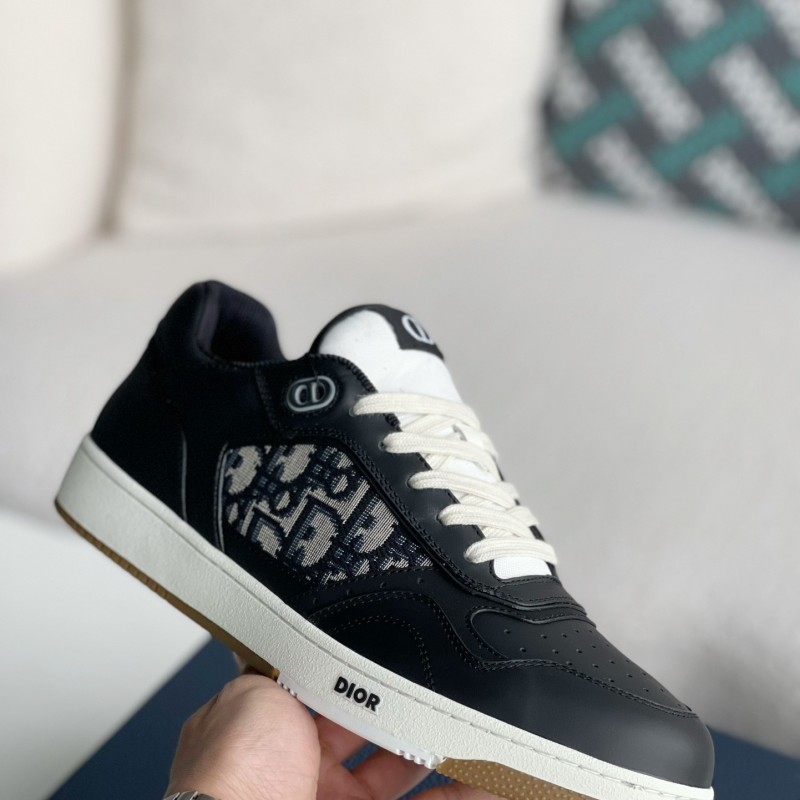 D*0r HIGH LEVEL B27 Sneaker