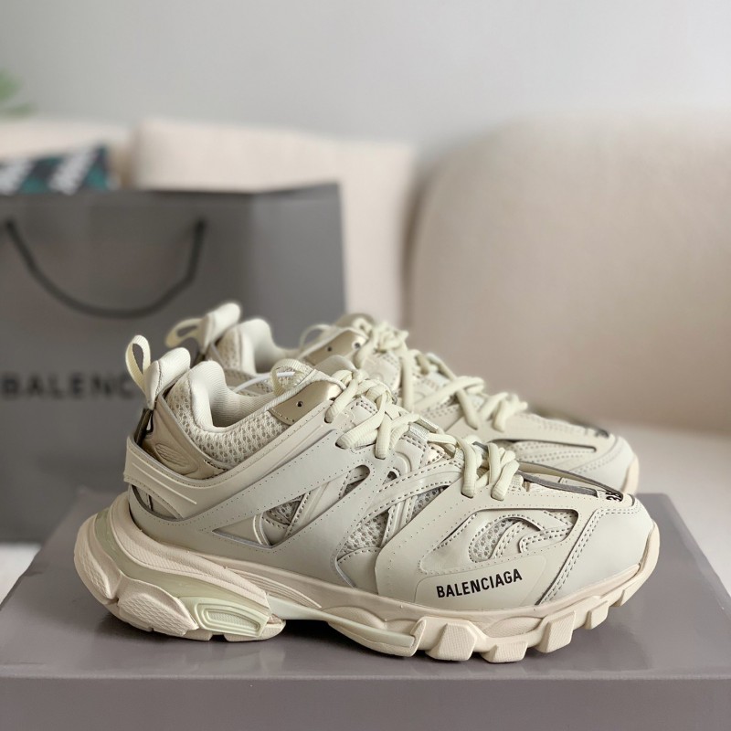 Ba*len*cia*ga Track Sneakers