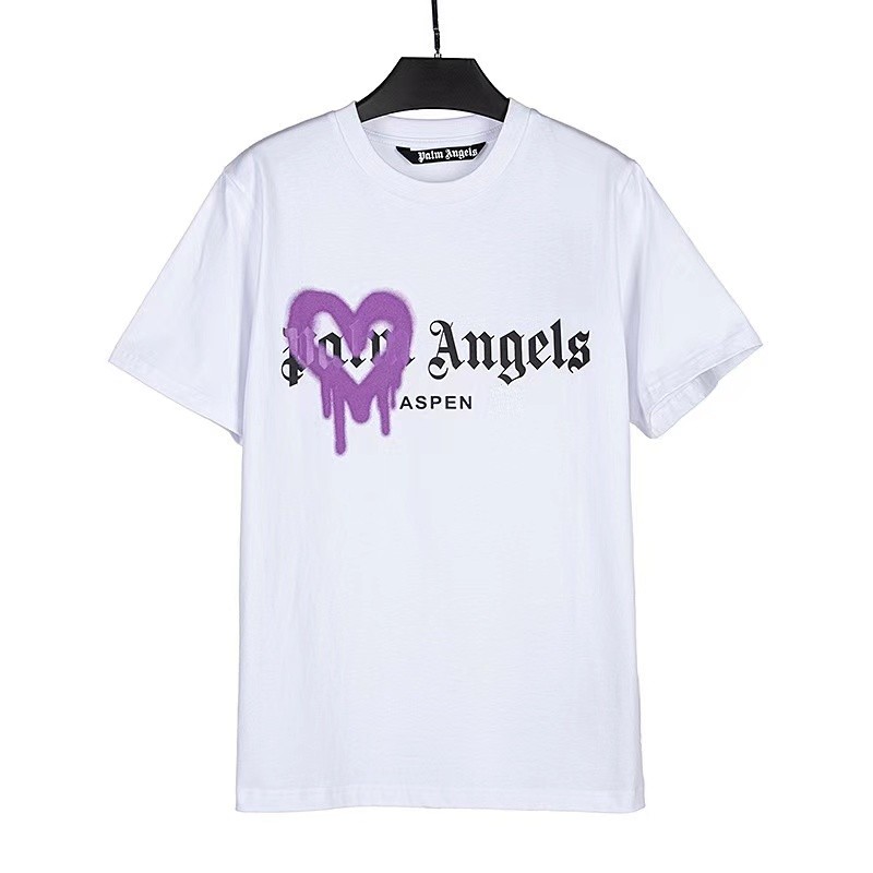 palm Angels New T-shirts