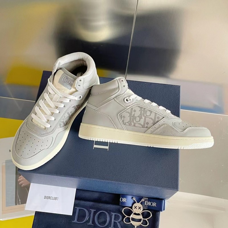 D*0r HIGH LEVEL B27 Sneaker