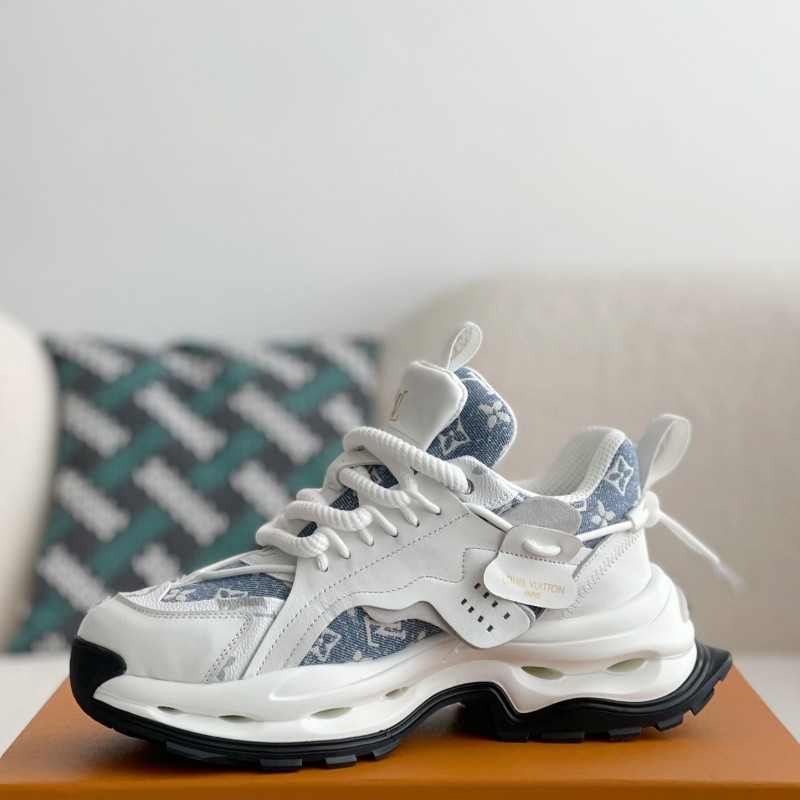 L0*is V*t0n CASUAL SNEAKERS