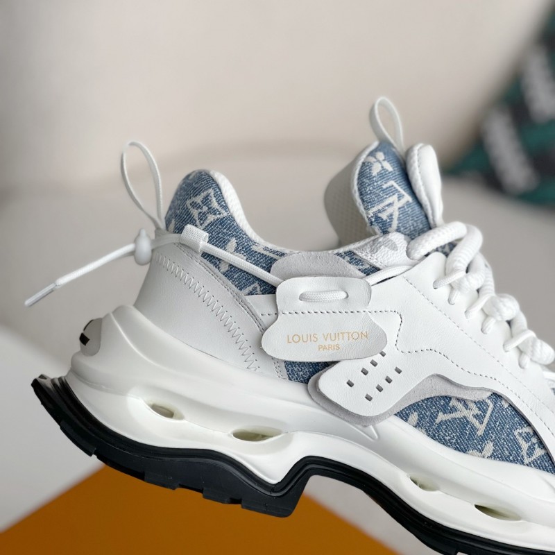 L0*is V*t0n CASUAL SNEAKERS