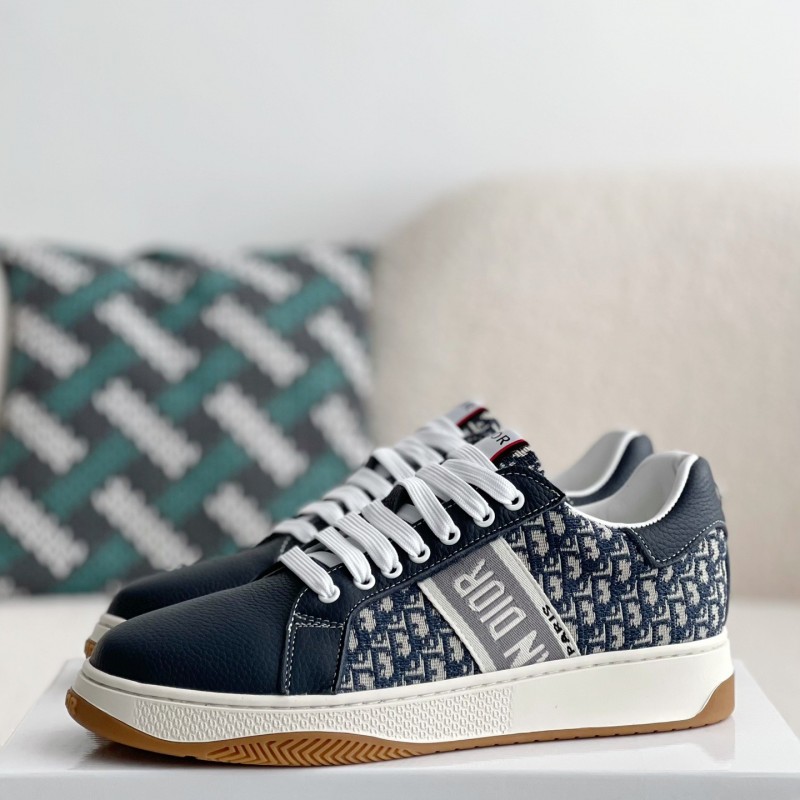 D*0r Sneakers