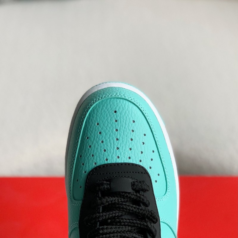 NIKE Air Force 1 Low T*f*ny & Co. Sneakers
