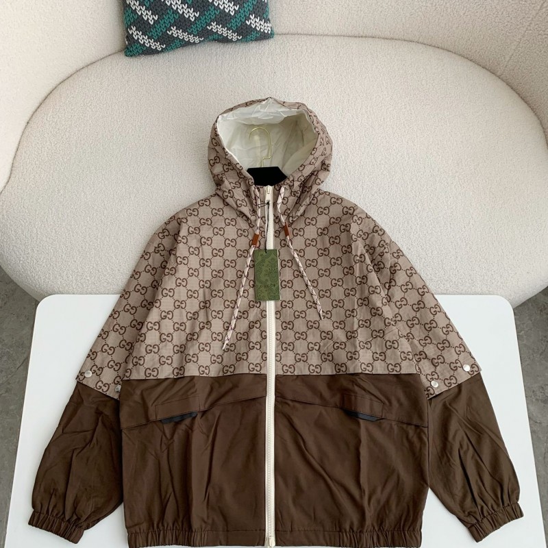 G*u*i Jacket