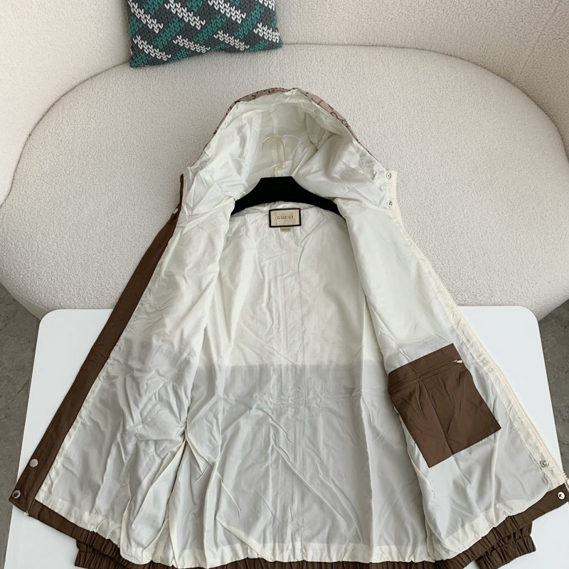 G*u*i Jacket
