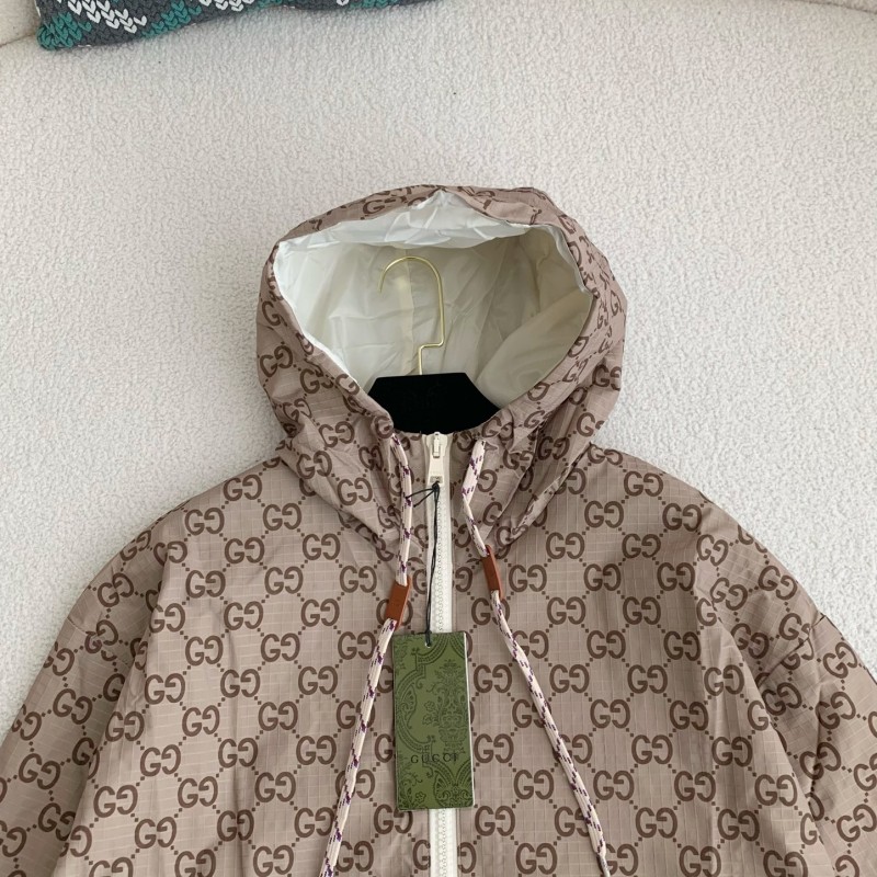 G*u*i Jacket