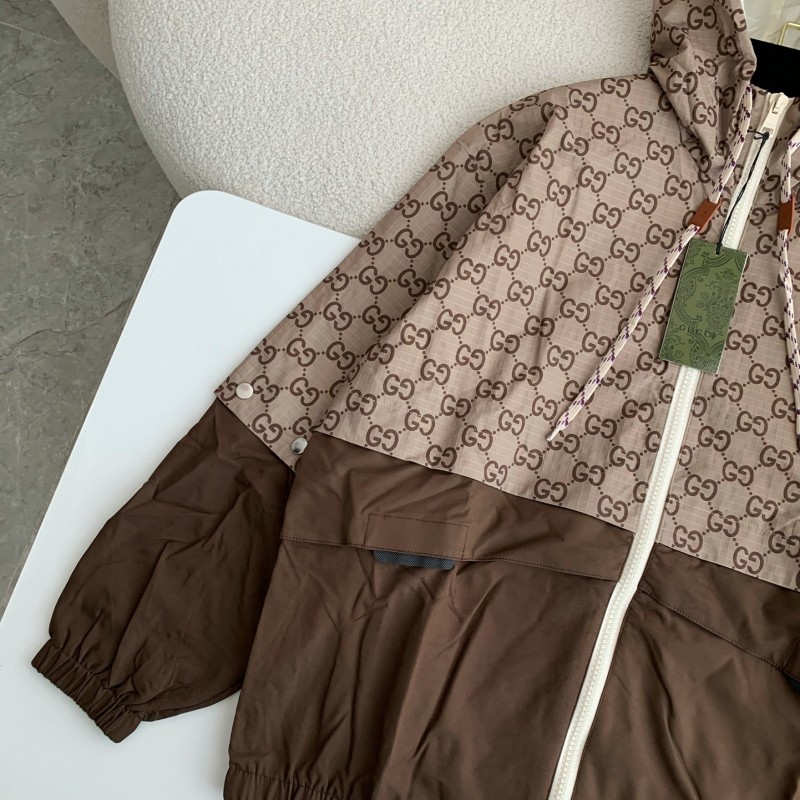 G*u*i Jacket