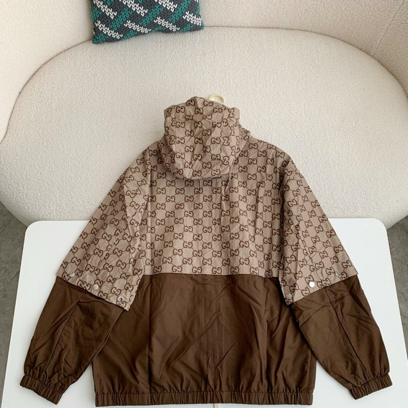 G*u*i Jacket