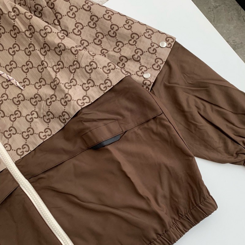 G*u*i Jacket