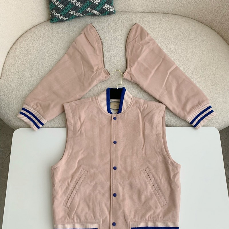 G*u*i Jacket