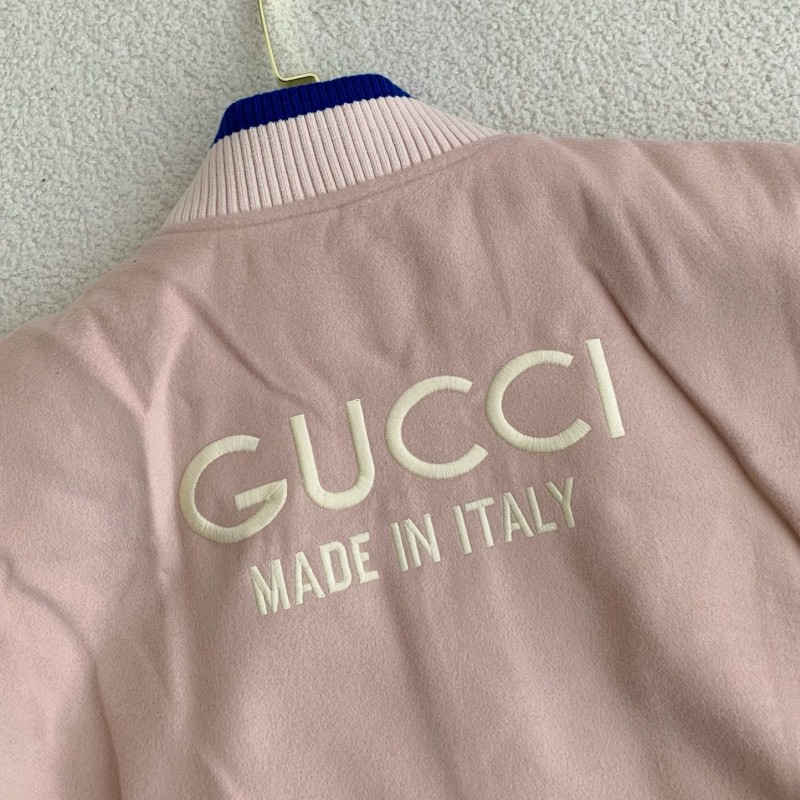 G*u*i Jacket