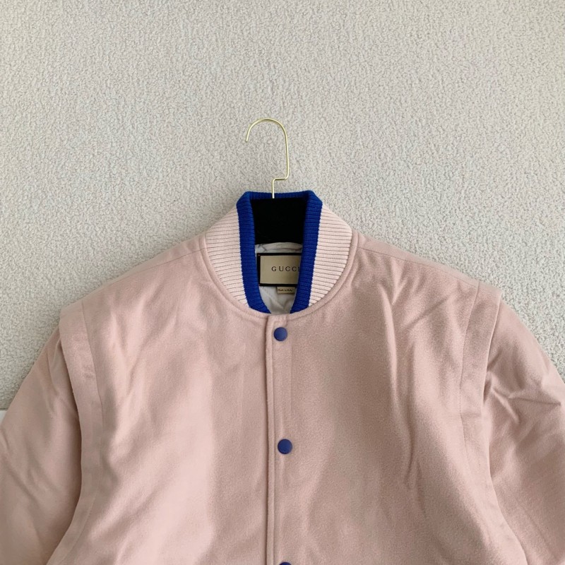 G*u*i Jacket