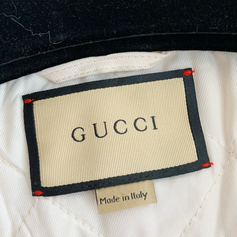 G*u*i Jacket
