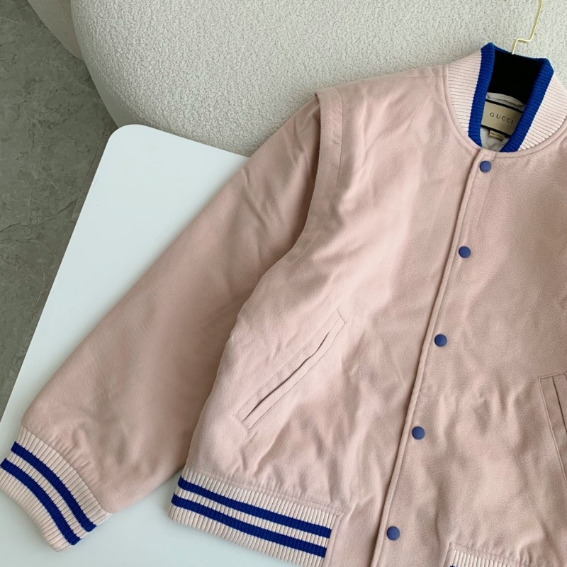 G*u*i Jacket