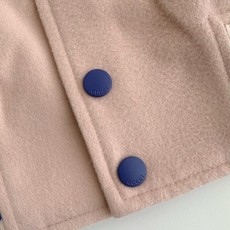 G*u*i Jacket