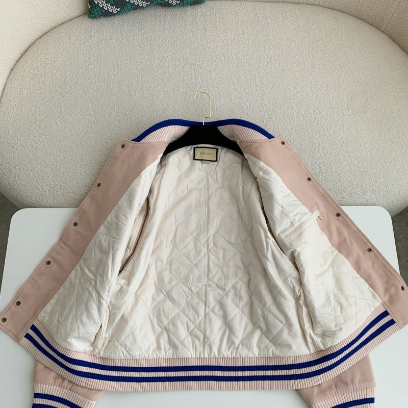G*u*i Jacket
