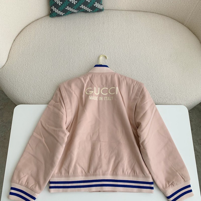 G*u*i Jacket