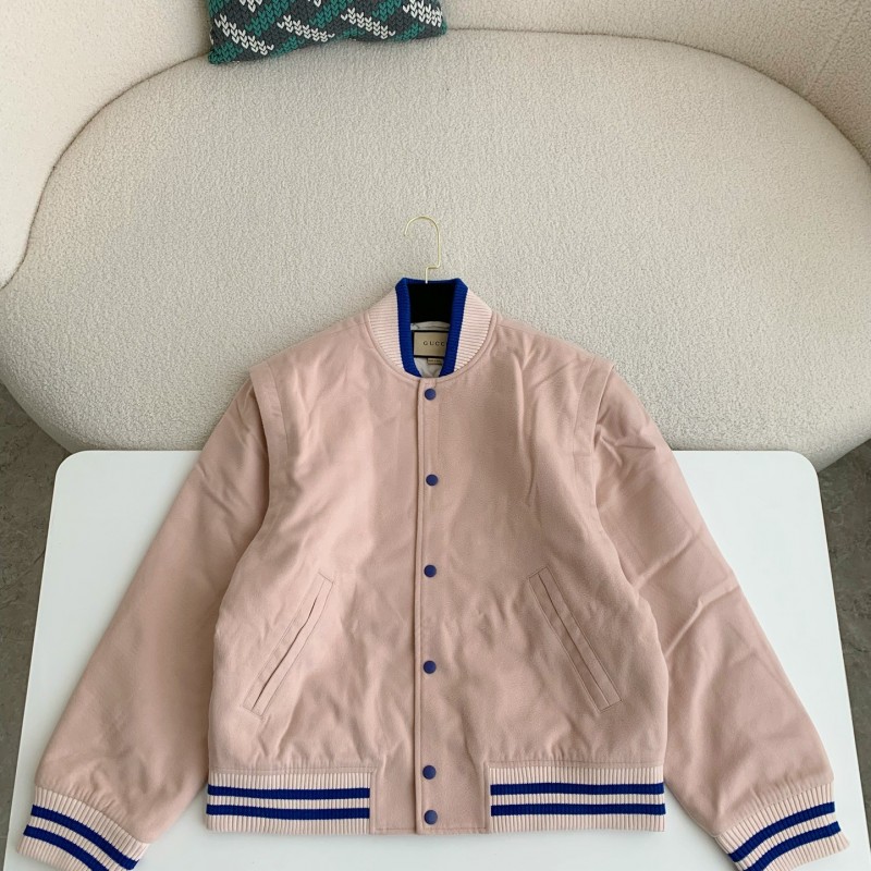 G*u*i Jacket