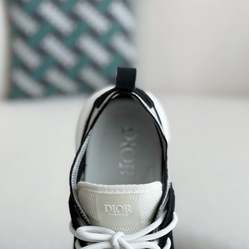 D*0r B25 Sneakers