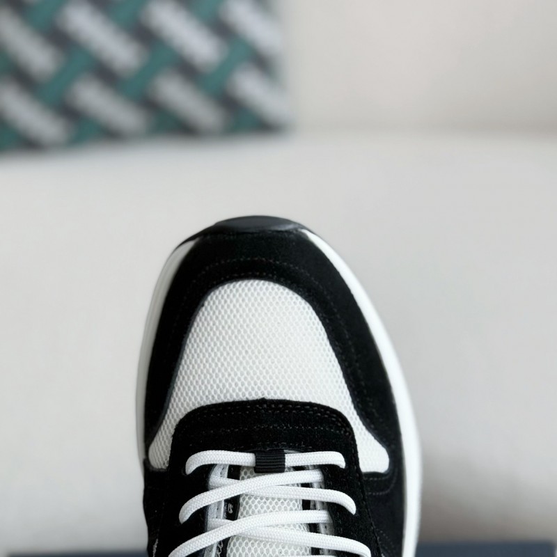 D*0r B25 Sneakers