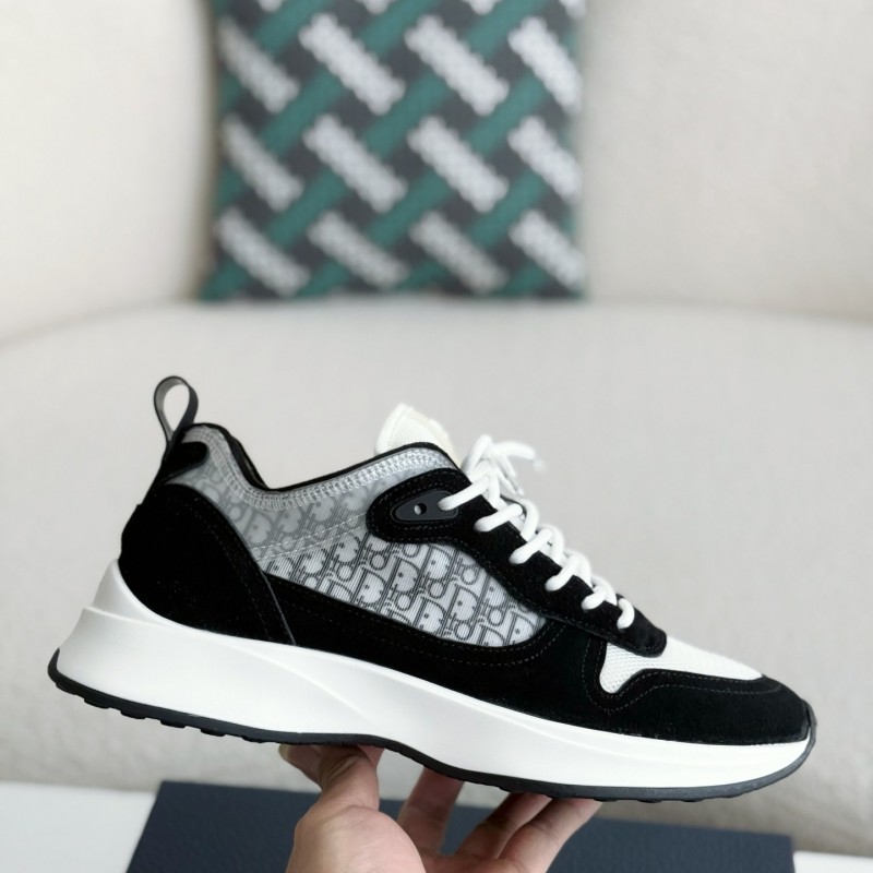 D*0r B25 Sneakers